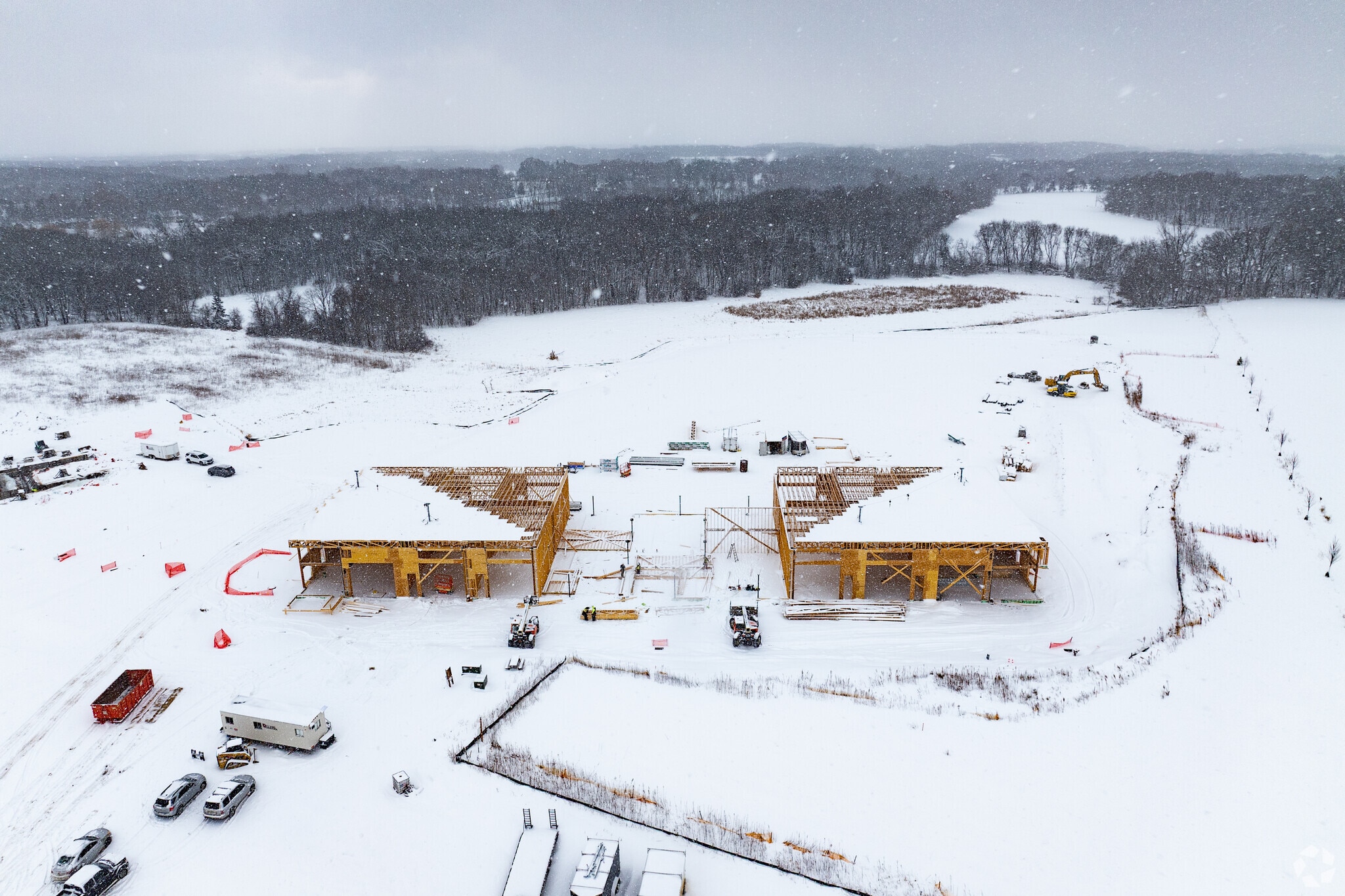 9285 US-12, Independence, MN à vendre Photo du bâtiment- Image 1 de 3