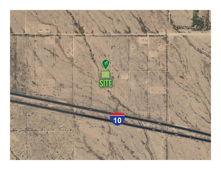 N. 421st Drive, Tonopah, AZ for sale - Building Photo - Image 2 of 2