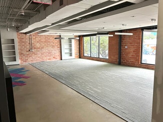 Plus de détails pour 2118 Lamar St, Houston, TX - Bureau/Commerce de détail à louer