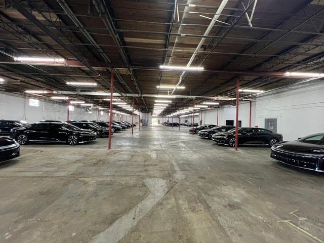 1130 Oakleigh Dr, East Point, GA for lease - Building Photo - Image 3 of 11