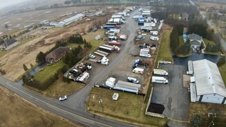 Plus de détails pour 395 Second Rd E, Hamilton, ON - Terrain à louer