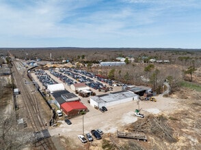 196 Jagger Path, Speonk, NY - AÉRIEN  Vue de la carte