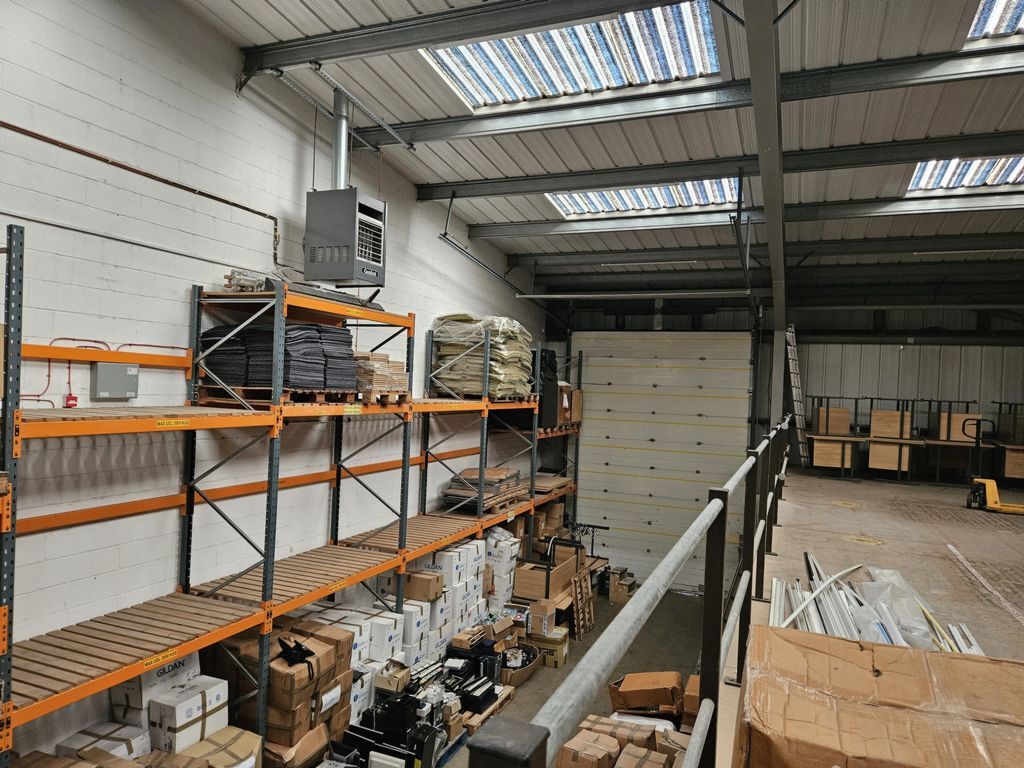 131 Waterside Rd, Leicester à louer Photo intérieure- Image 1 de 7