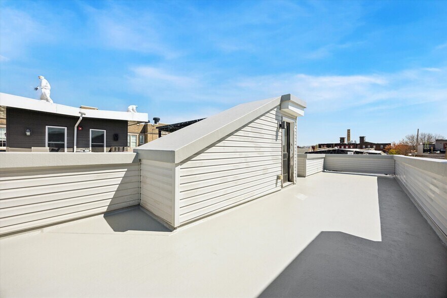 1315 N 6th St, Philadelphia, PA à vendre - Photo du bâtiment - Image 3 de 7