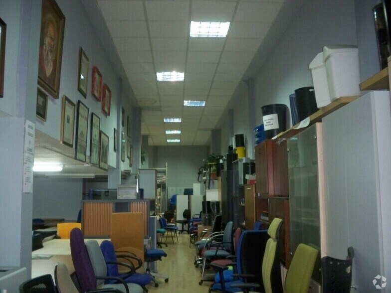 Immeuble residentiel dans Madrid, Madrid à vendre - Photo intérieure - Image 1 de 1