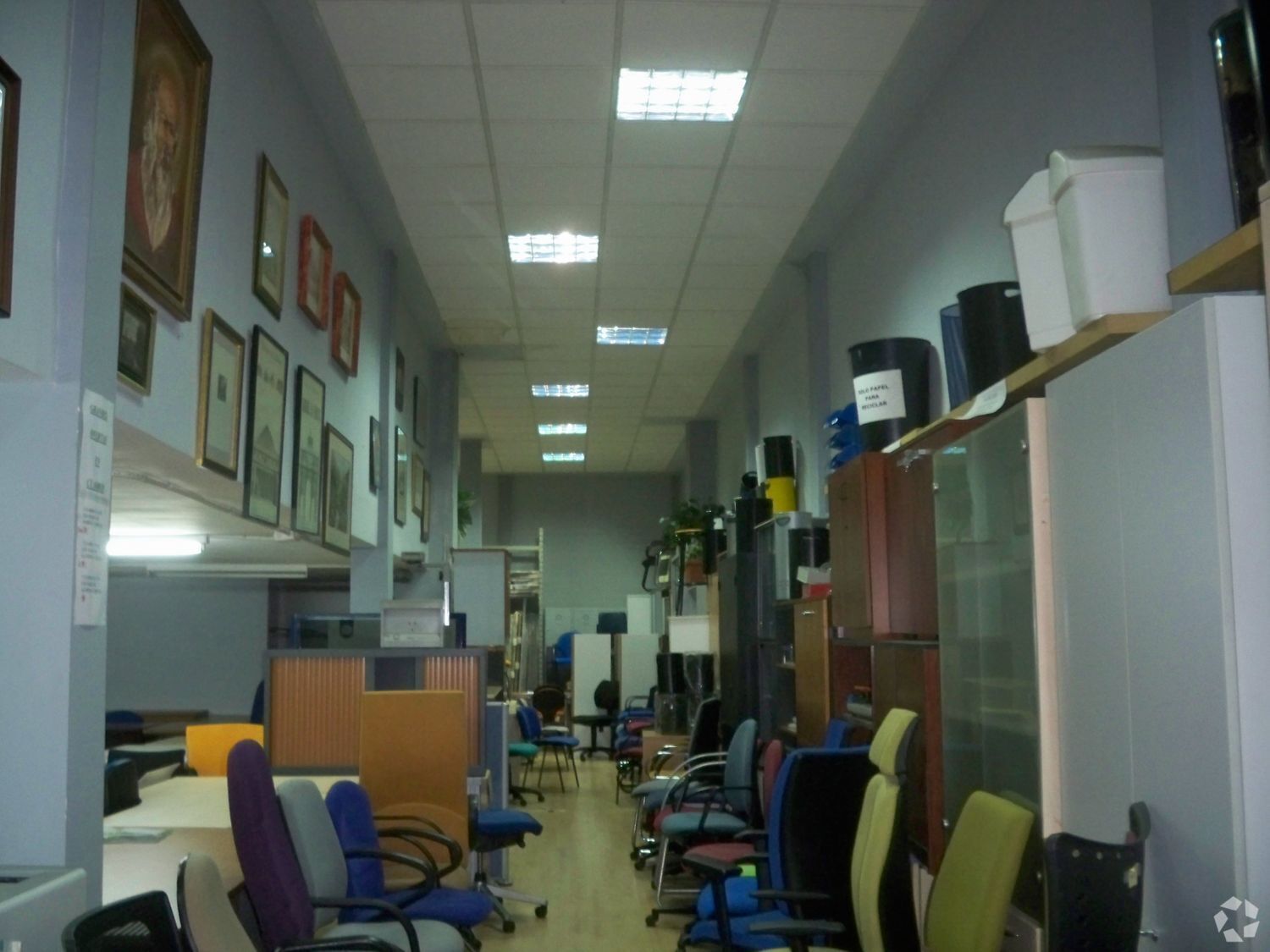 Multifamily in Madrid, Madrid for sale Interior Photo- Image 1 of 2