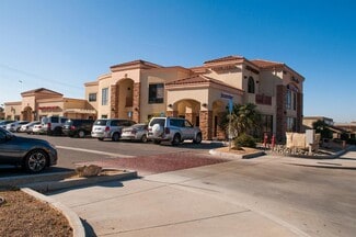 More details for 19195 Outer Hwy 18, Apple Valley, CA - Office for Lease