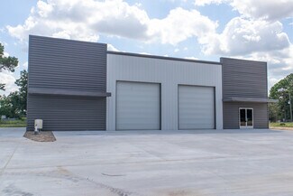 Plus de détails pour 18231 Bauer Rd, Hockley, TX - Industriel à louer