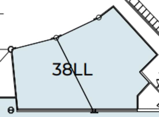 14002 E 21st St, Tulsa, OK for lease Floor Plan- Image 1 of 1