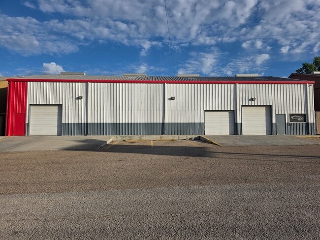 Plus de détails pour 9916 US-290, Austin, TX - Local d'activités à louer