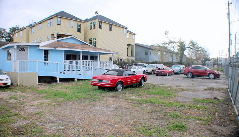 3825 Harrisburg blvd, Houston, TX à vendre - Photo du bâtiment - Image 3 de 16