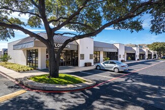 Plus de détails pour 4950 Keller Springs Rd, Addison, TX - Local d'activités à louer