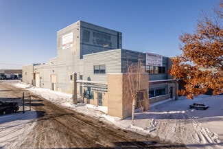 Plus de détails pour 3380-3382 Rue Jacob-Jordan, Terrebonne, QC - Industriel à vendre