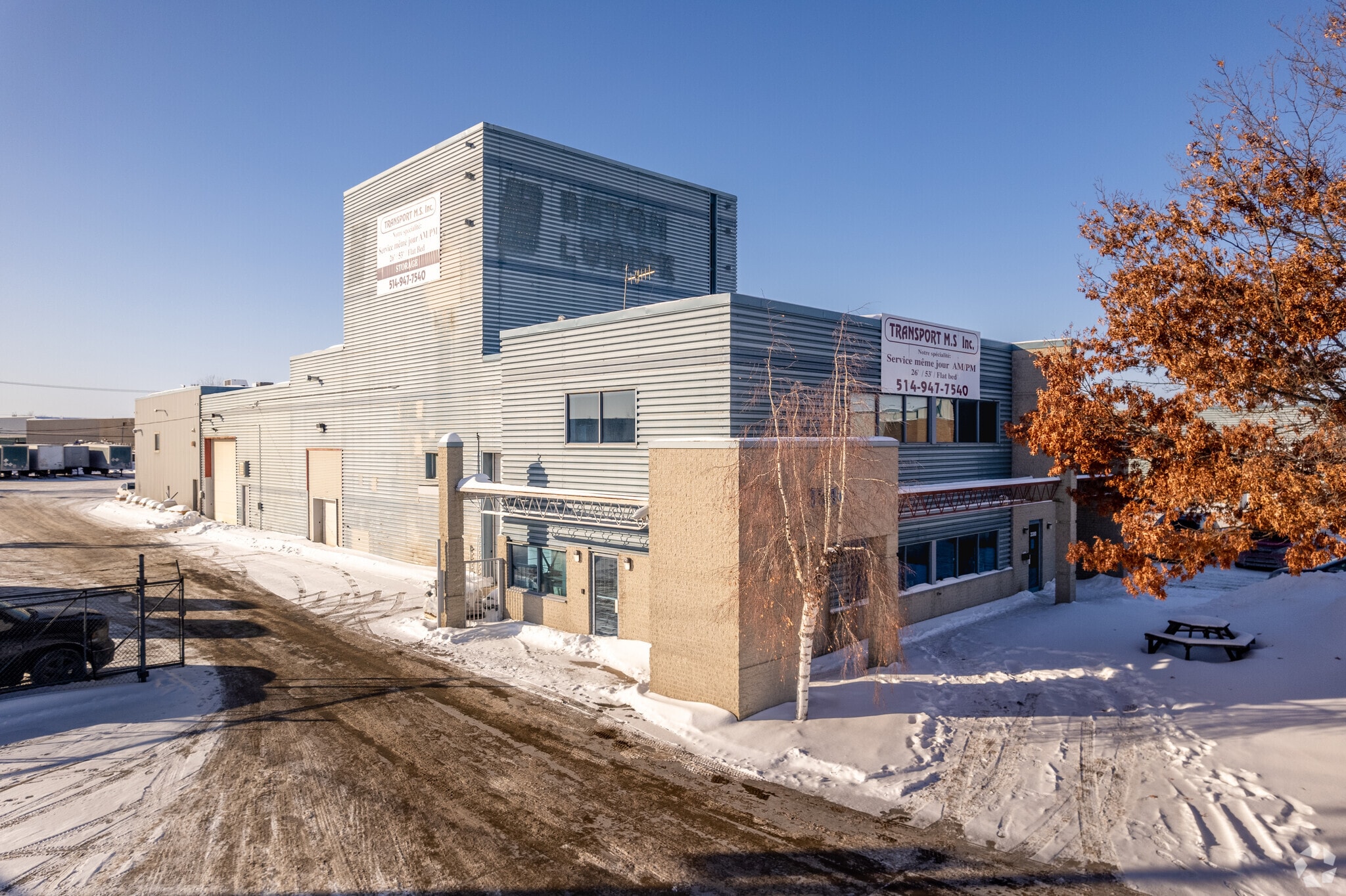 3380-3382 Rue Jacob-Jordan, Terrebonne, QC for sale Primary Photo- Image 1 of 5