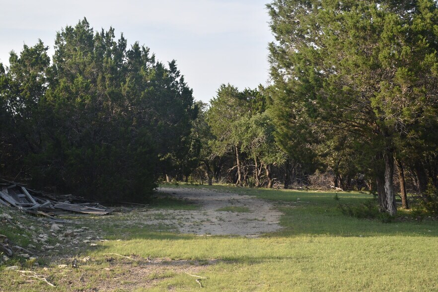 18661 Wolfridge Rd, Killeen, TX à vendre - Autre - Image 1 de 19