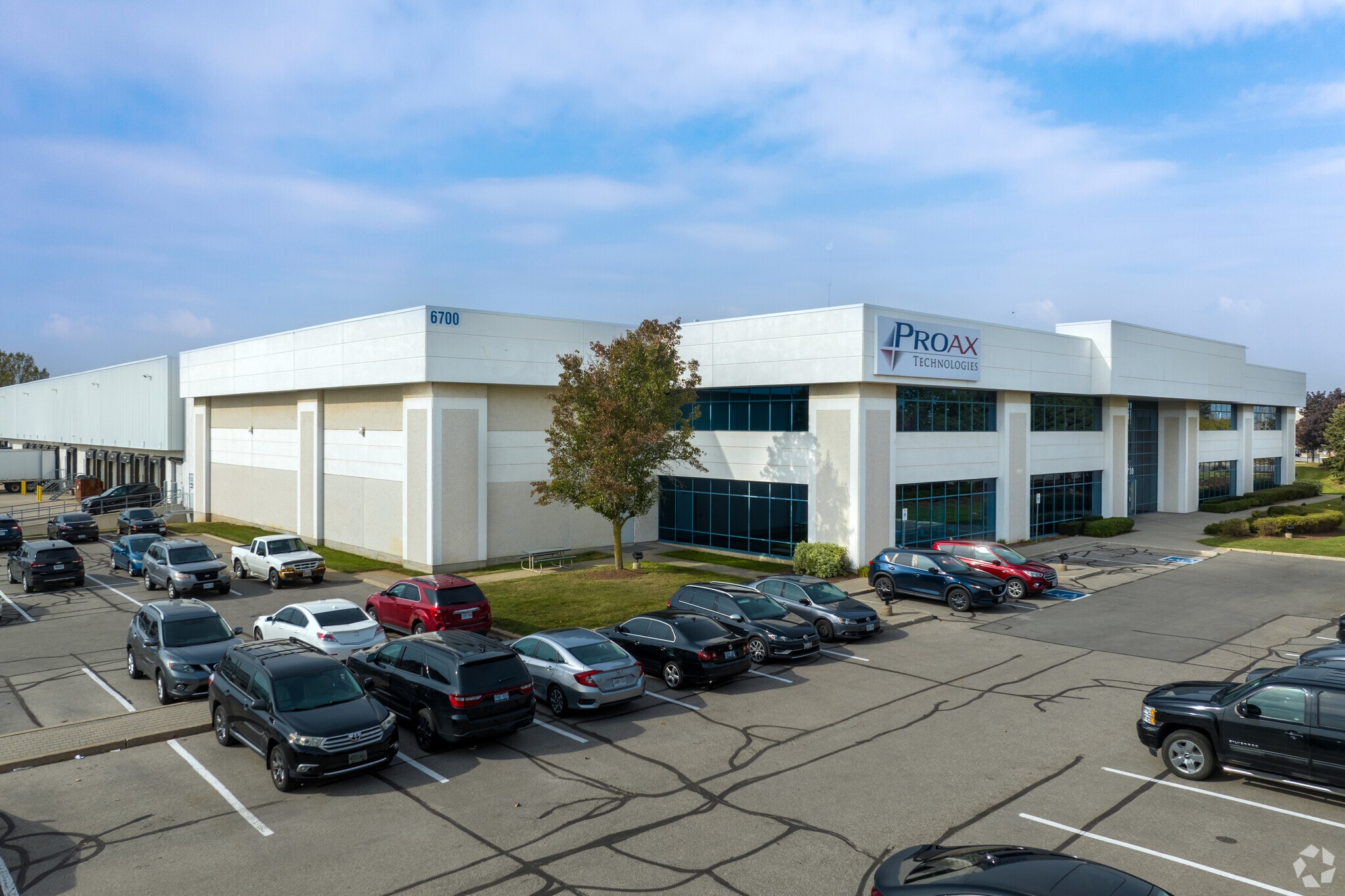 6700 Millcreek Dr, Mississauga, ON for sale Primary Photo- Image 1 of 1