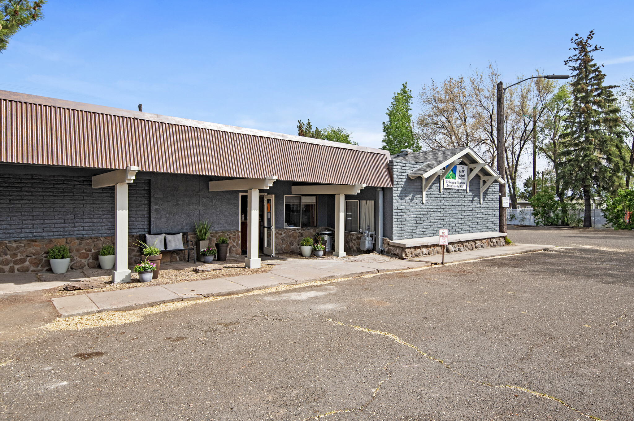 2229 E Spruce Ave, Flagstaff, AZ à vendre Photo du bâtiment- Image 1 de 1