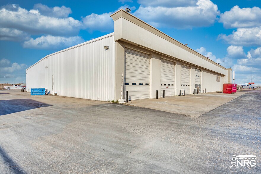 4010 FM 1788, Midland, TX à vendre - Photo du bâtiment - Image 2 de 14