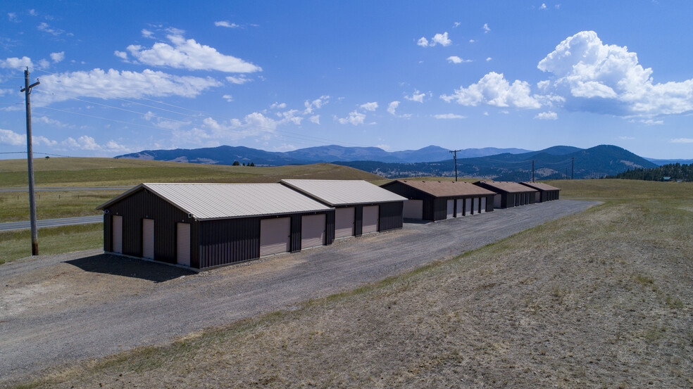 1287 State Highway 282, Montana City, MT for sale - Building Photo - Image 1 of 1