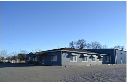 Plus de détails pour 6100 Bellevue Ln, Anderson, CA - Industriel à vendre