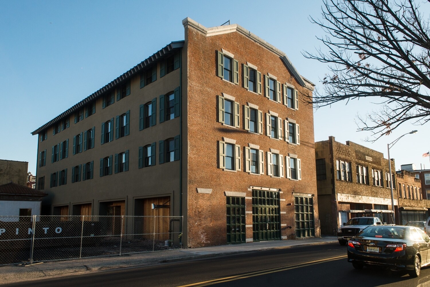 130 E 2nd St, Plainfield, NJ for sale Primary Photo- Image 1 of 18