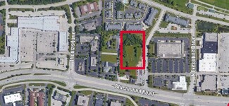 Plus de détails pour 16460 W Bluemound Rd, Brookfield, WI - Terrain à vendre