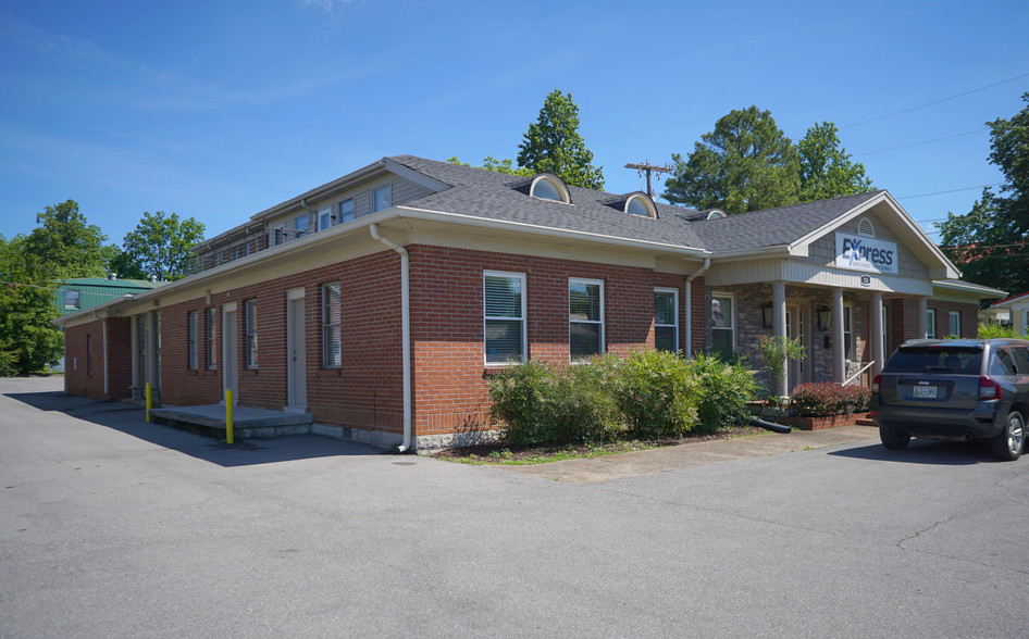 316 E Main St, Gallatin, TN for sale - Building Photo - Image 1 of 1