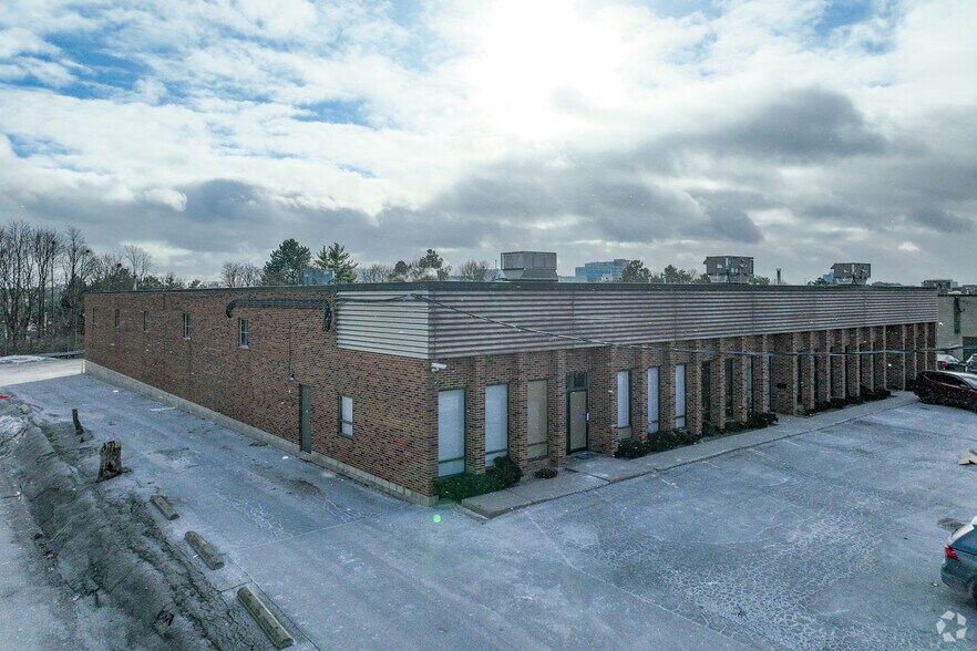 211 Telson Rd, Markham, ON à vendre - Photo principale - Image 1 de 1