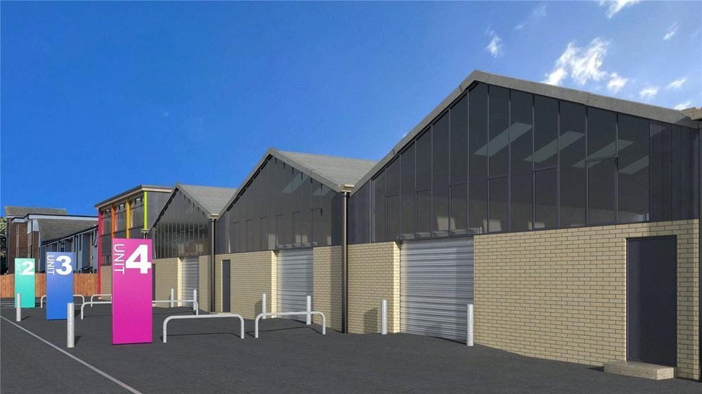 Arcany Rd, South Ockendon for lease Building Photo- Image 1 of 5