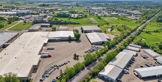 More details for 550 S Division St, Waunakee, WI - Industrial for Lease