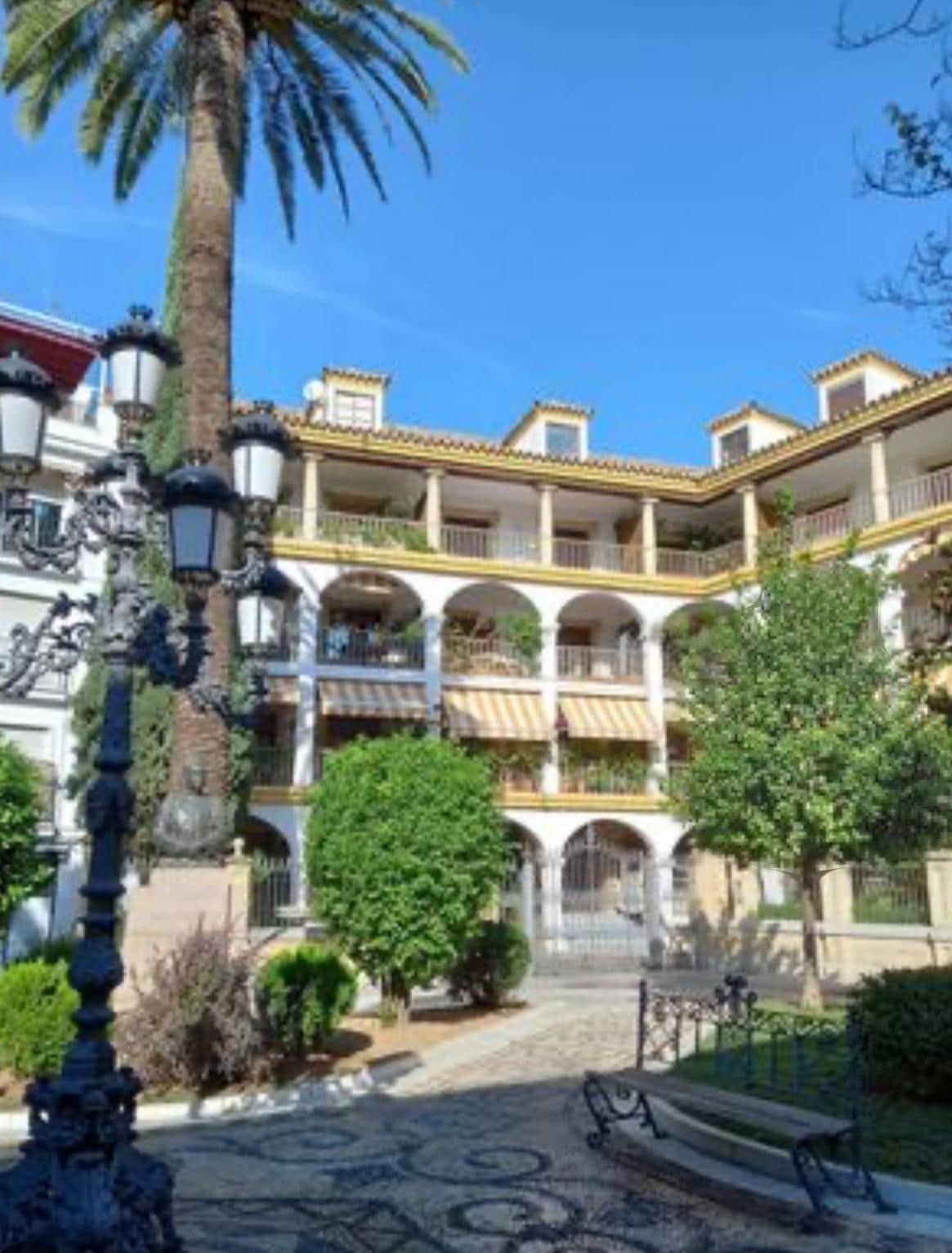 Retail in Córdoba for sale Building Photo- Image 1 of 3