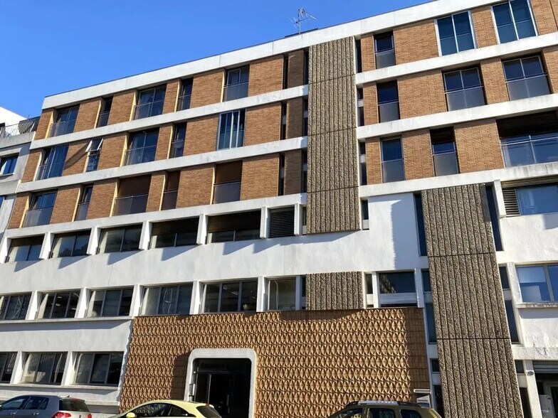 Bureau dans Toulouse à louer - Photo du bâtiment - Image 1 de 12