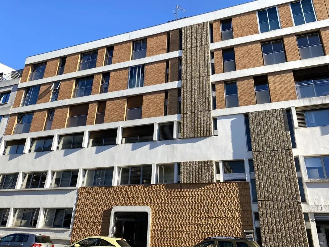 Bureau dans Toulouse à louer Photo du bâtiment- Image 1 de 13