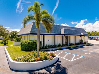 Plus de détails pour 816 US Highway 1, Sebastian, FL - Bureau à vendre