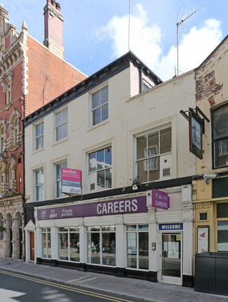 More details for 36-38 South St, Hull - Retail for Lease