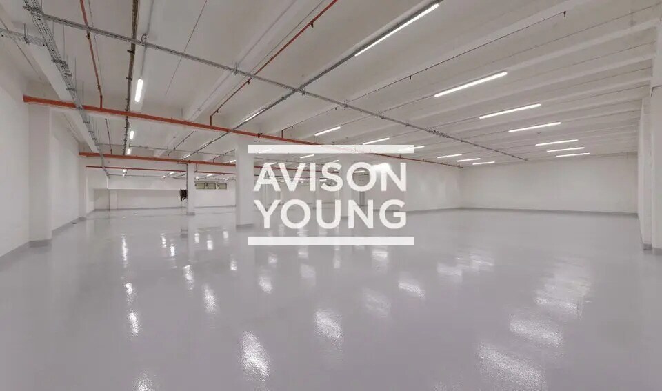 Flex dans Paris à louer - Photo intérieure - Image 2 de 3