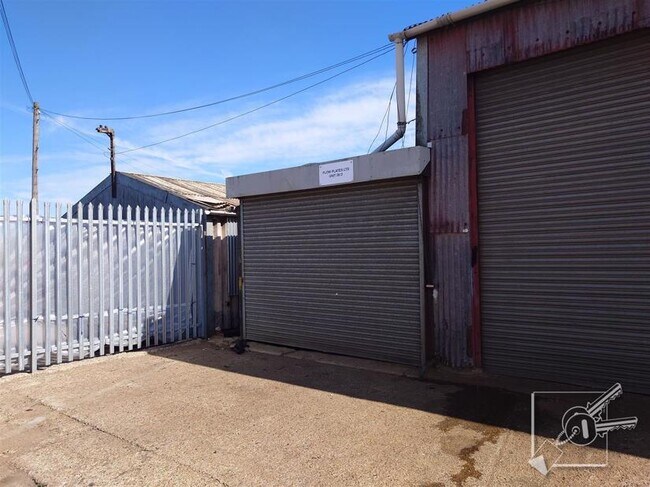 More details for Canal Rd, Higham - Industrial for Lease