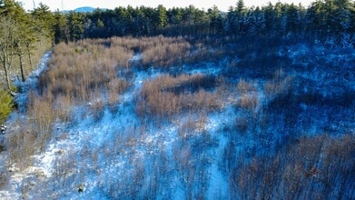 Lot 6 Suffolk Lane Ln, Gardner, MA - Aerial  map view - Image1