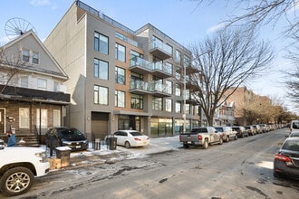 1054 41st St, Brooklyn, NY à louer Photo intérieure- Image 1 de 12