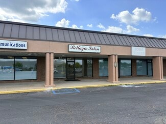 More details for 3077-3099 30th St SW, Grandville, MI - Retail for Lease
