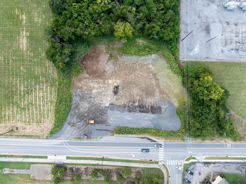 3310 Brick Church Pike, Nashville, TN for sale - Building Photo - Image 2 of 3