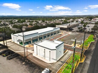 Plus de détails pour 6410 Babcock Rd, San Antonio, TX - Commerce de détail à louer