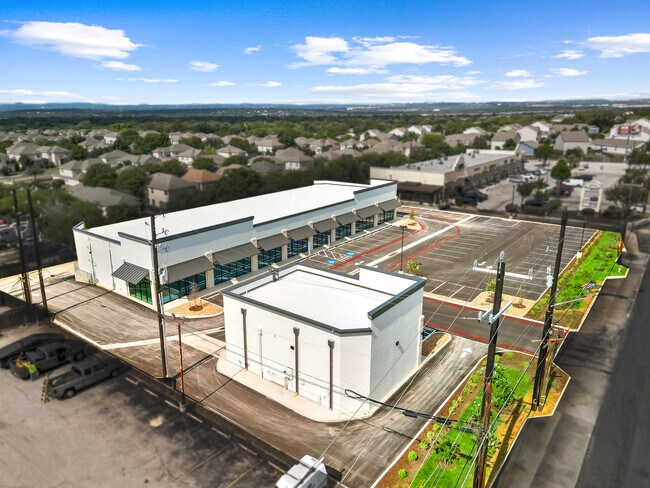 More details for 6410 Babcock Rd, San Antonio, TX - Retail for Lease