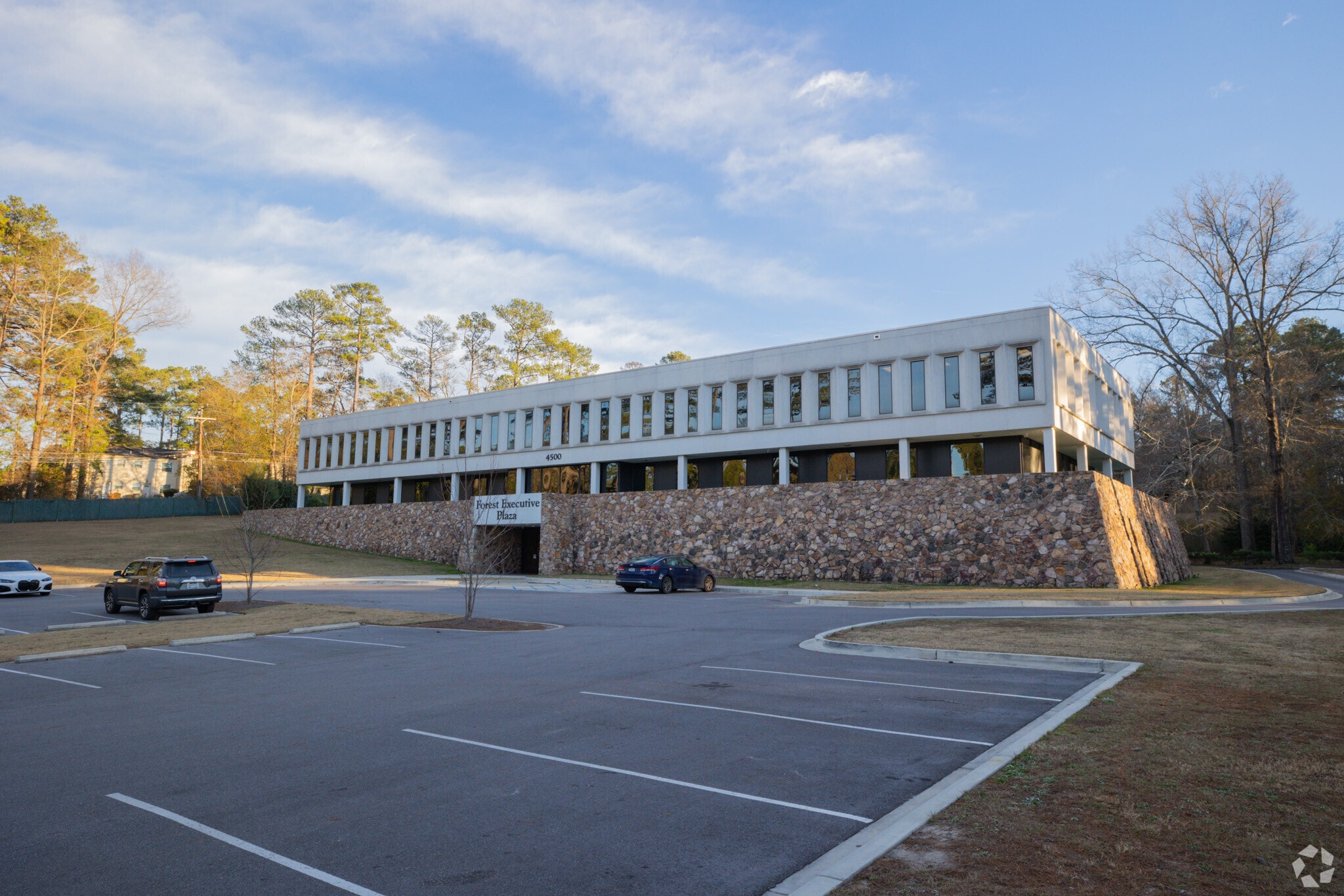 4500 Fort Jackson Blvd, Columbia, SC for lease Primary Photo- Image 1 of 27