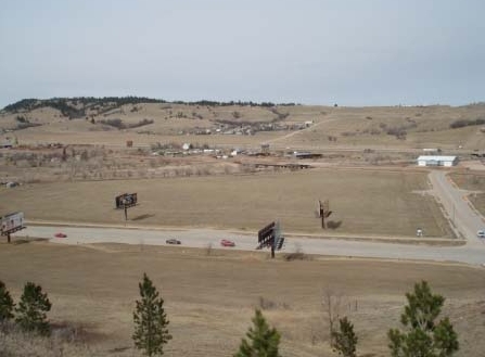 3334 Lazelle St, Sturgis, SD à vendre - Photo principale - Image 1 de 1