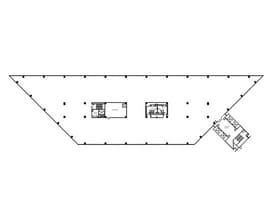1001 West Loop South, Houston, TX for lease Floor Plan- Image 1 of 1
