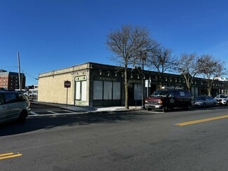 More details for 1625-1639 Hancock St, Quincy, MA - Retail for Lease