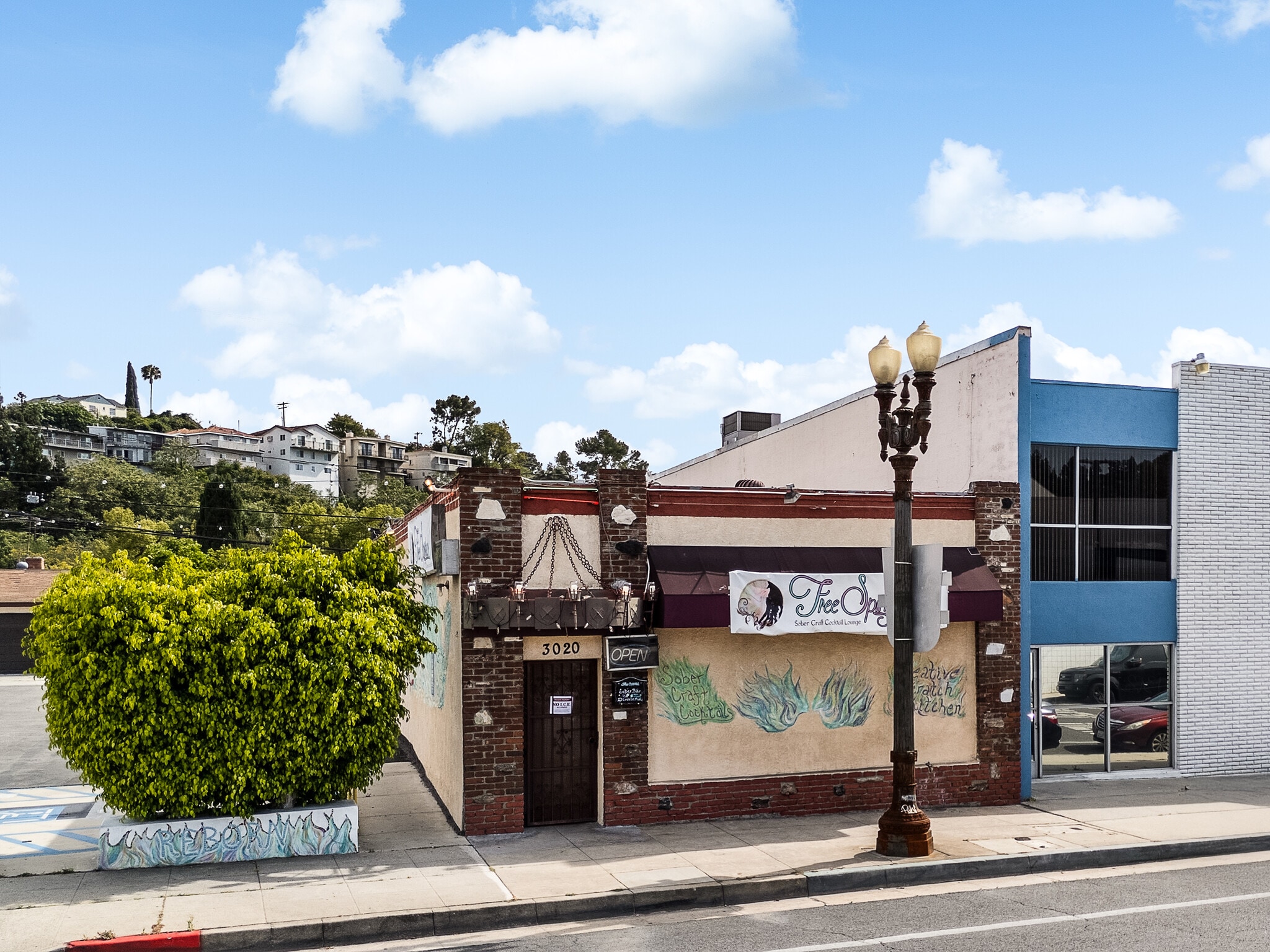 3020 W Main St, Alhambra, CA for sale Building Photo- Image 1 of 9