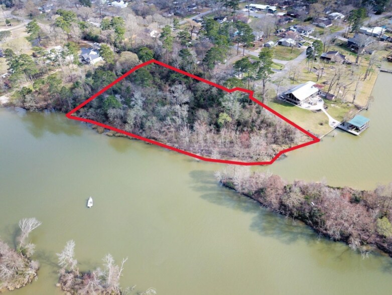 25810 Lakewater Dr, Huffman, TX for sale - Primary Photo - Image 1 of 1