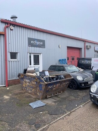 More details for Unit 2 Lakes Rd, Braintree - Industrial for Sale